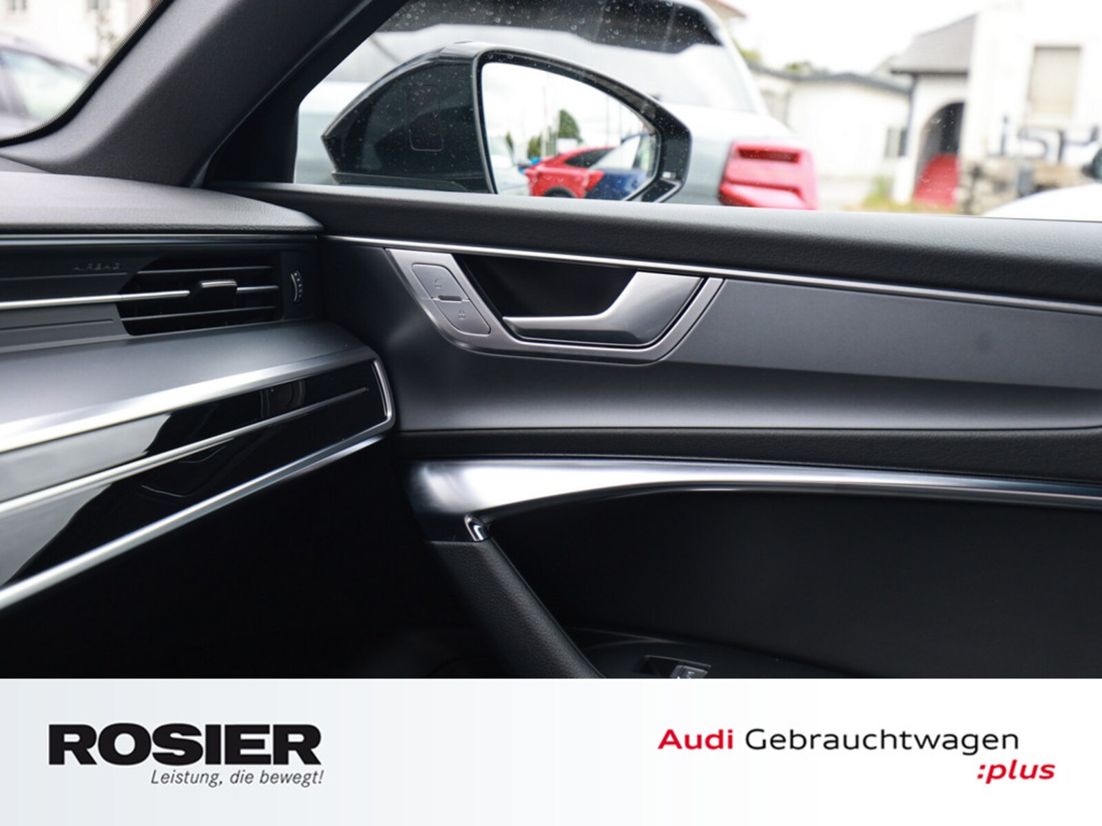 Audi A6 Avant – Bild 18