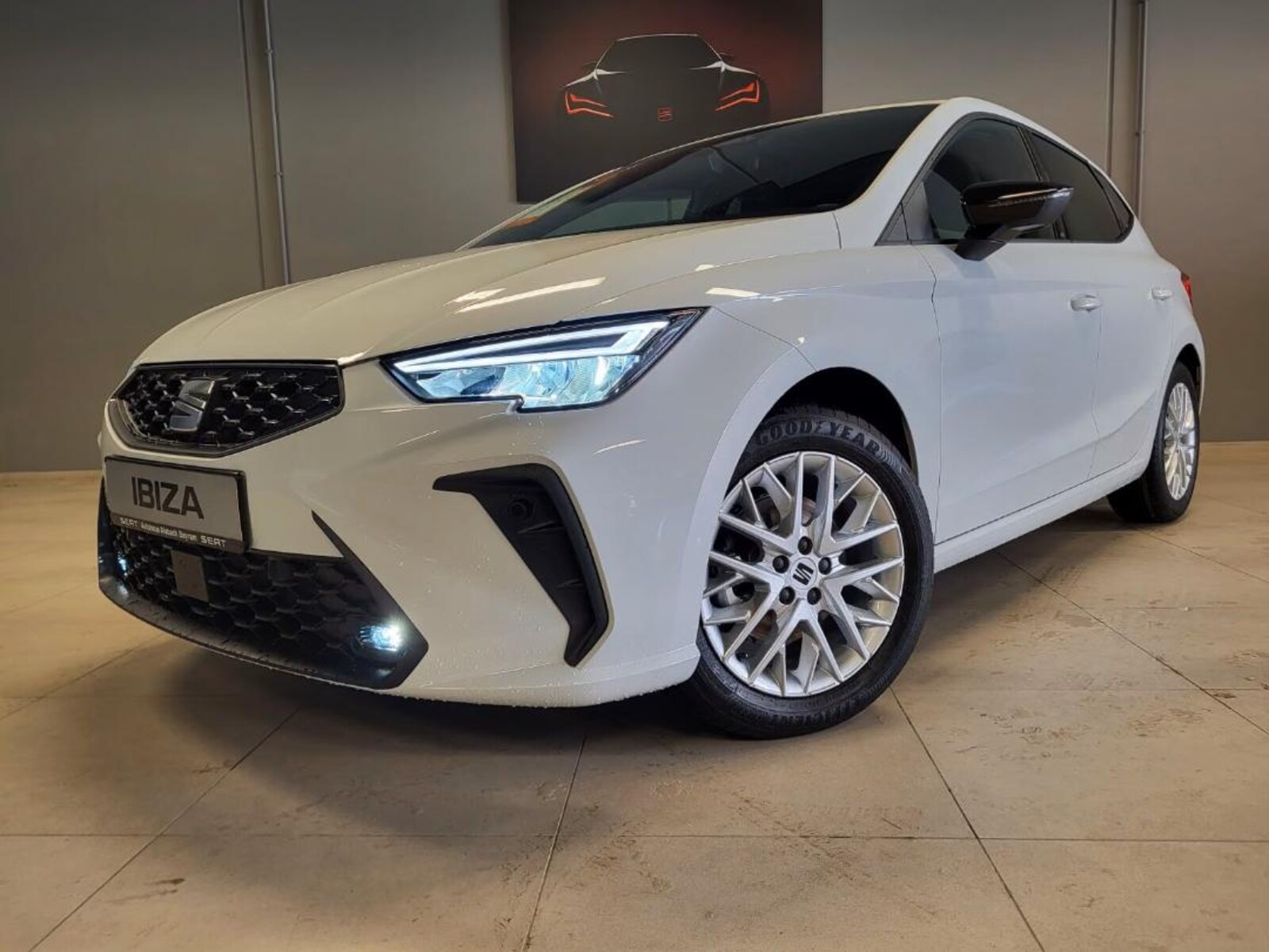SEAT Ibiza – Bild 2