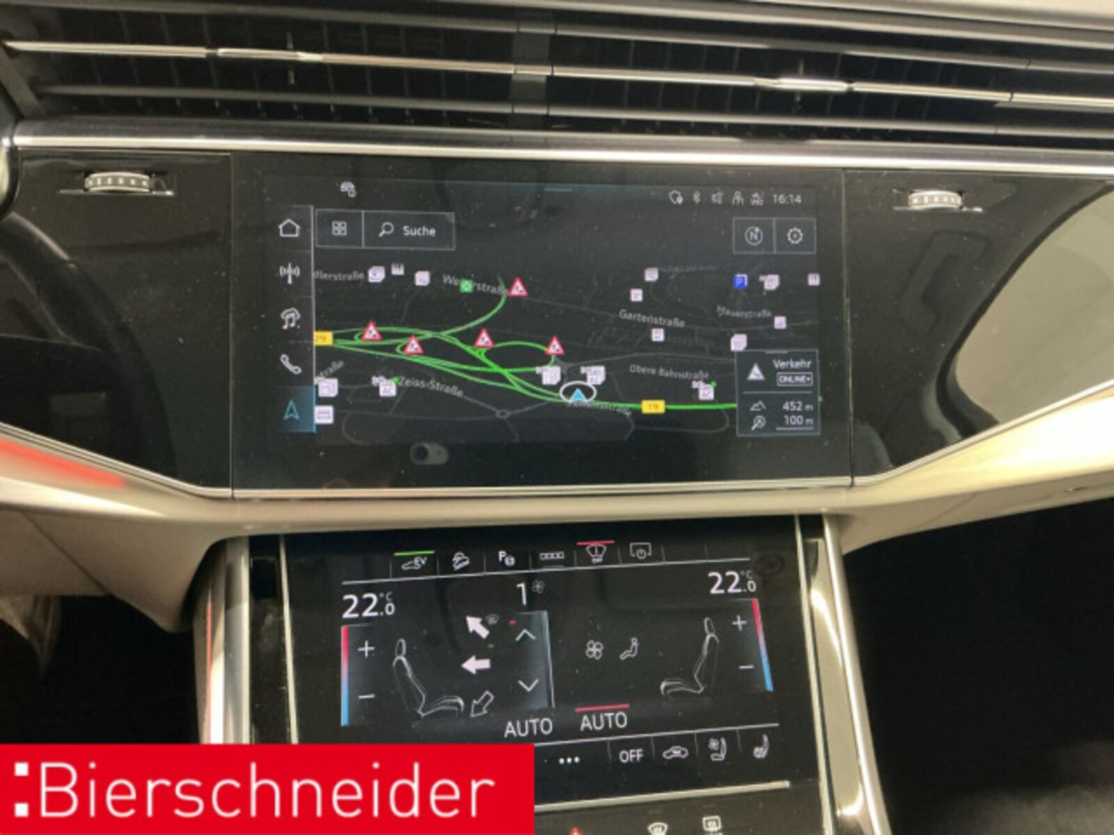 Audi Q7 – Bild 7
