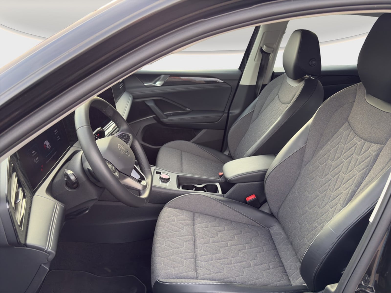 Volkswagen Tiguan – Bild 11