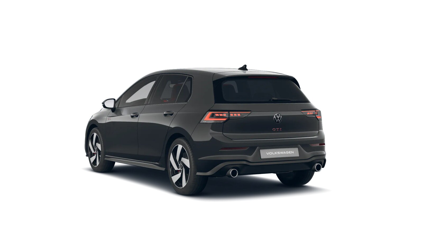 Volkswagen Golf – Bild 5