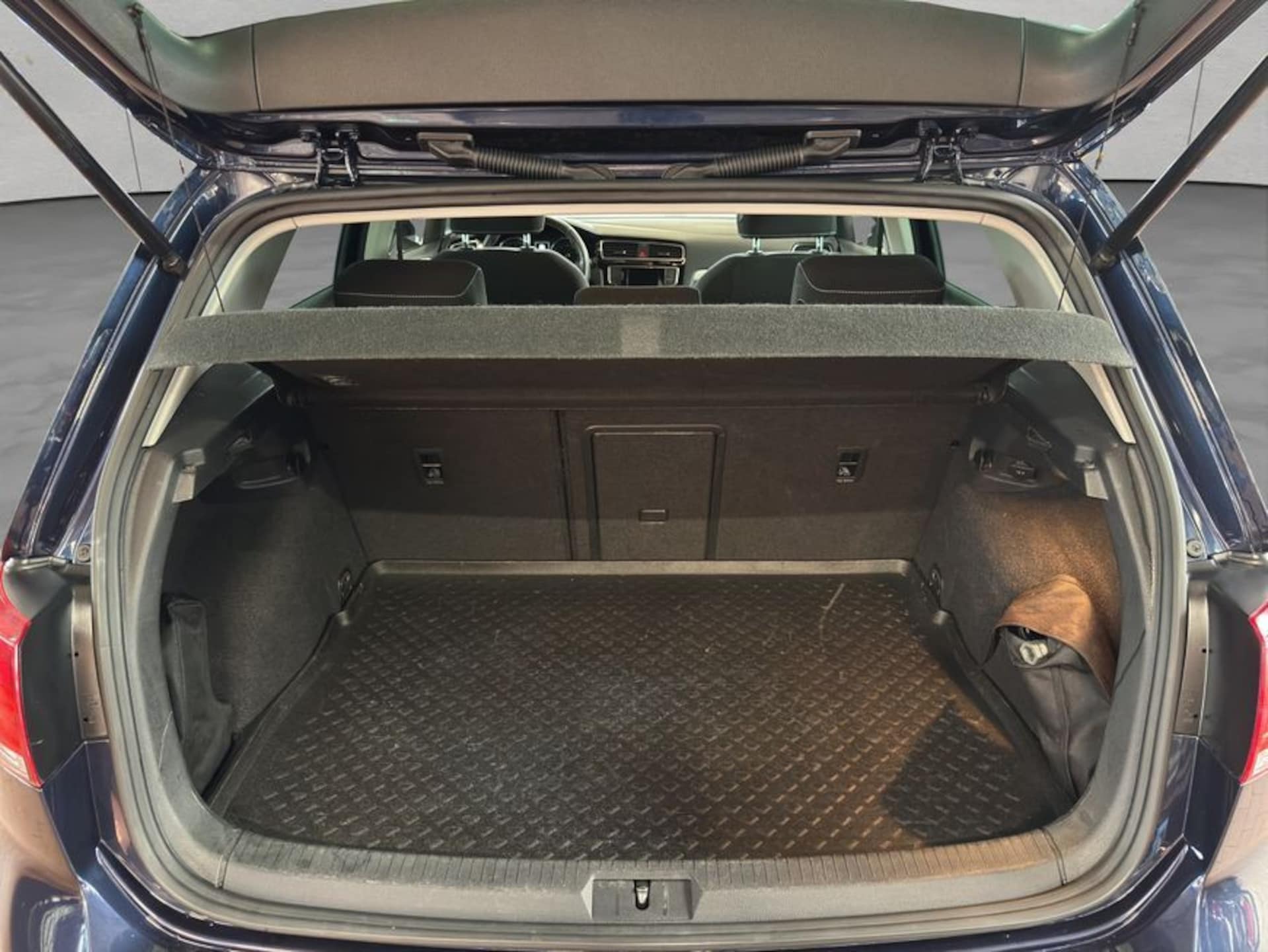 Volkswagen Golf Comfortline