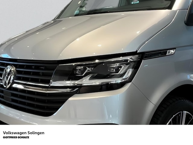 Volkswagen T6.1 California