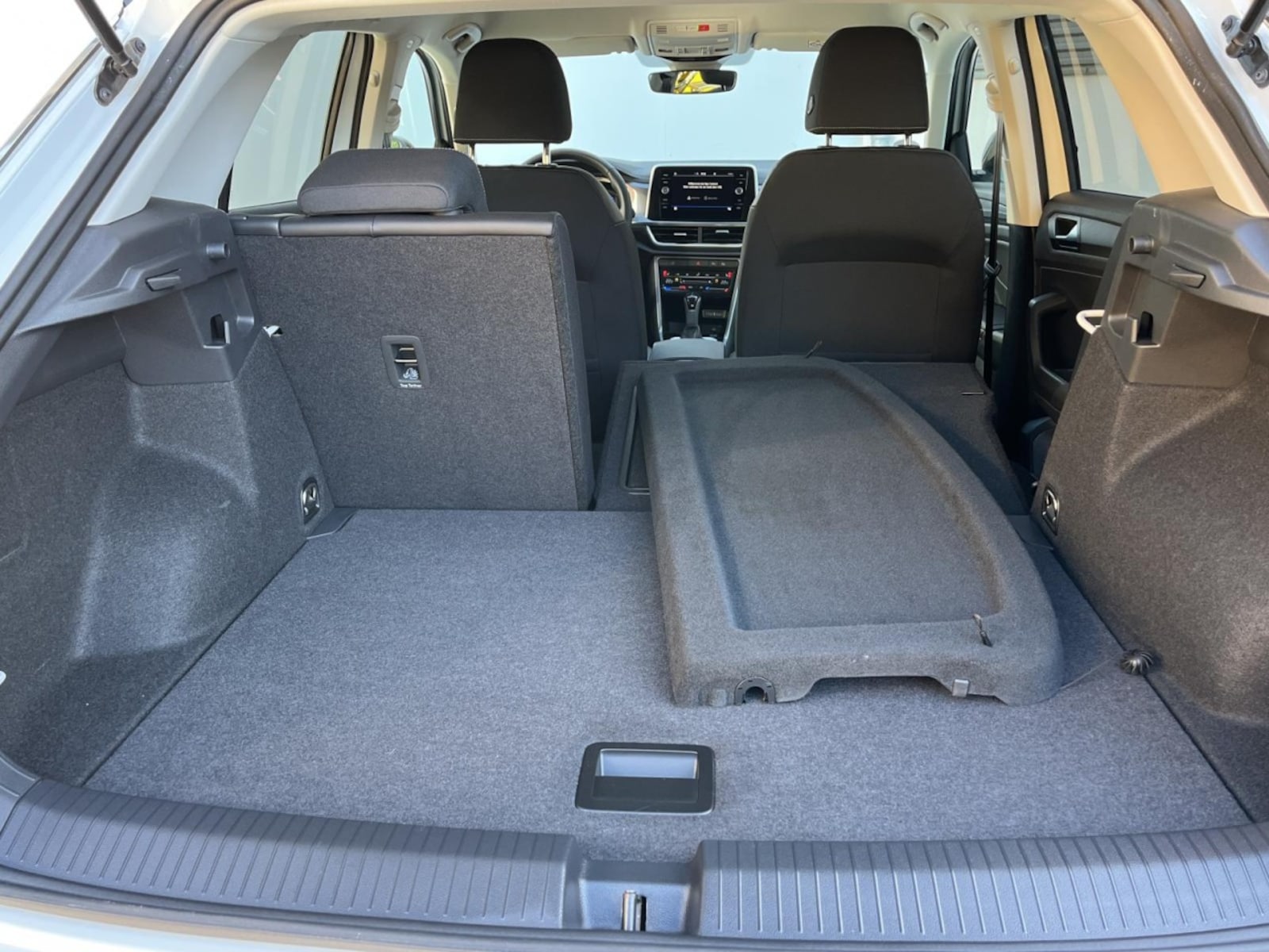Volkswagen T-Roc – Bild 12