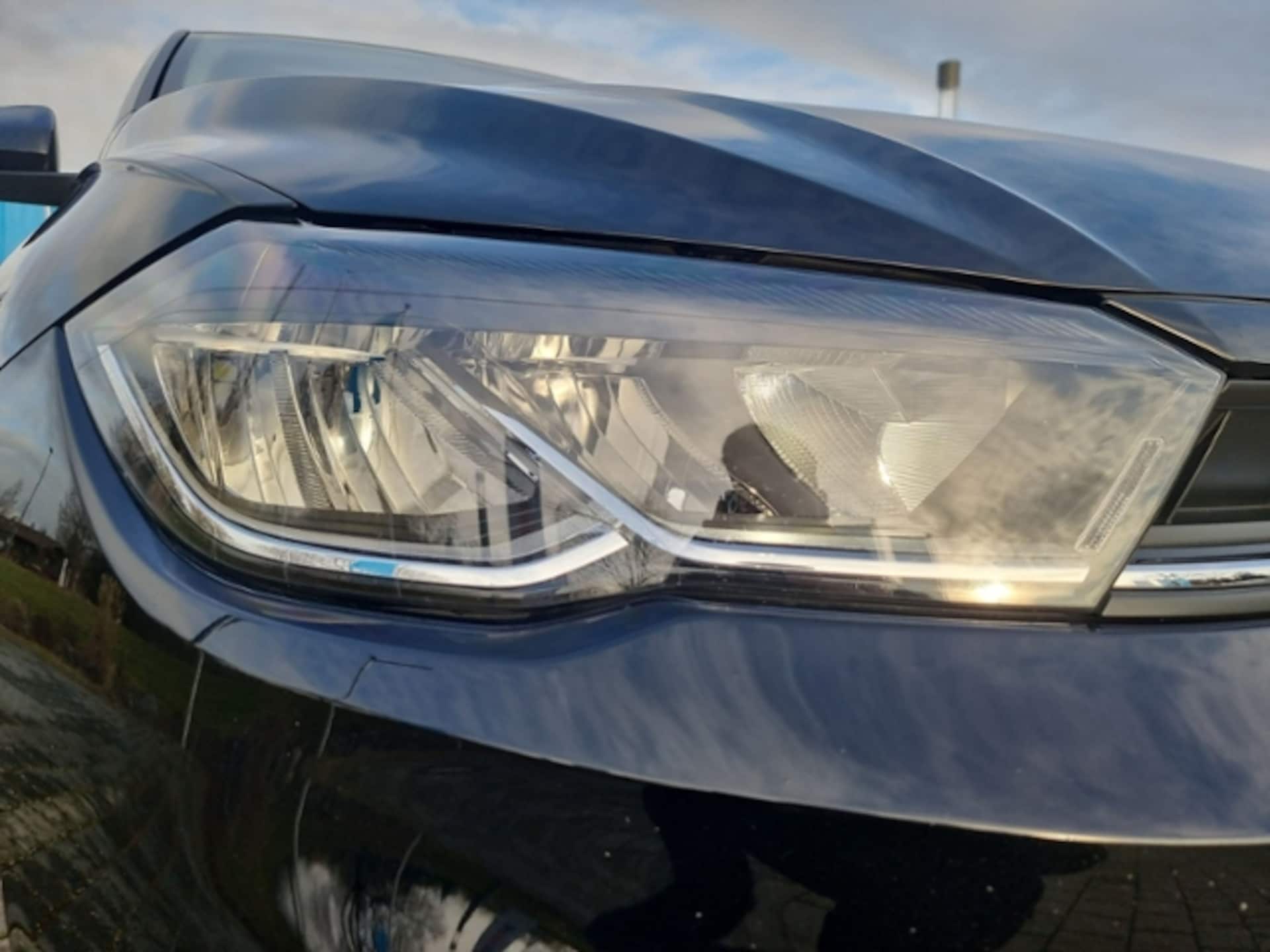 Volkswagen Polo MOVE