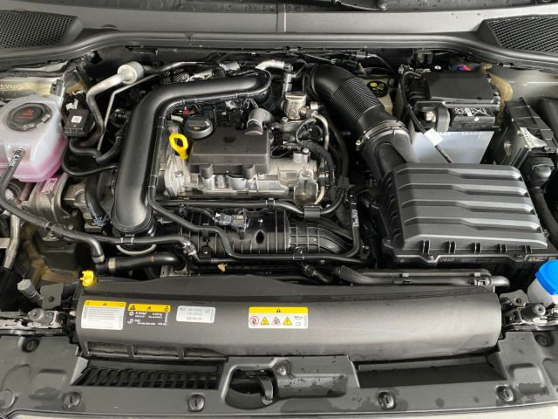 SEAT Ibiza FR