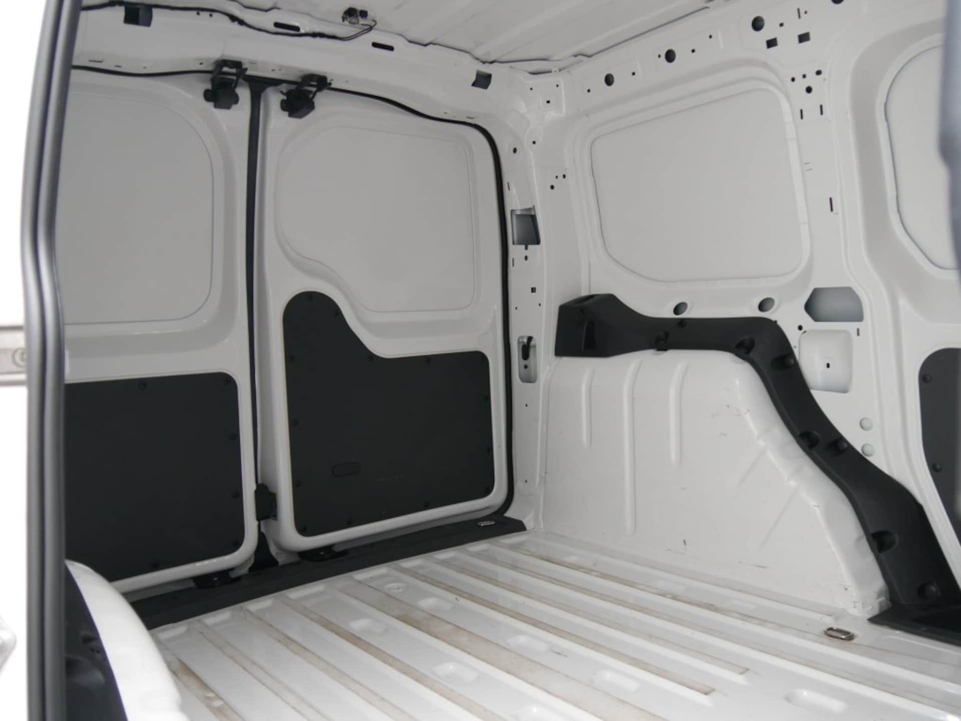 Volkswagen Caddy Cargo EcoProfi