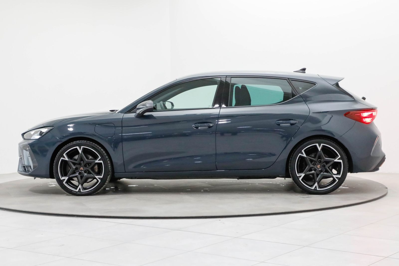 CUPRA Leon – Bild 10