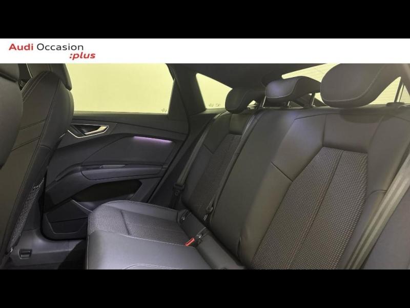 Image about Audi Q4 Sportback e-tron 45 e-tron 210,00 kW