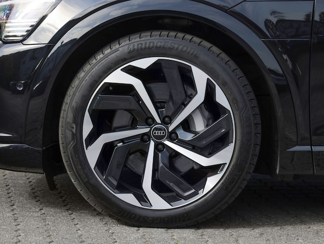 Audi Q8 Sportback E-tron Advanced 50 E-tron Quattro -  - Joinsteer - #4