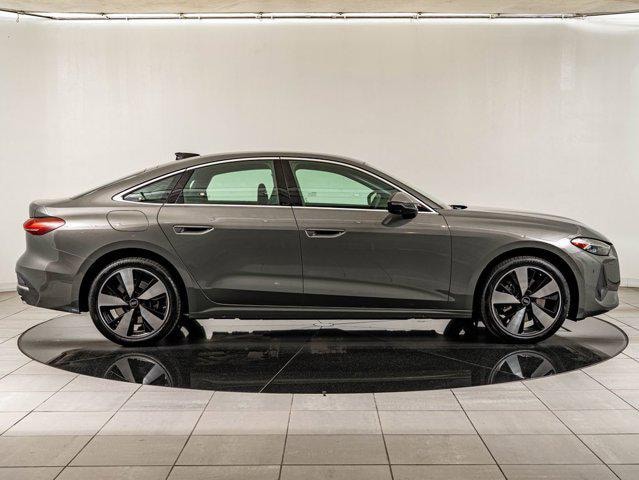 2025 Audi A5 Sedan