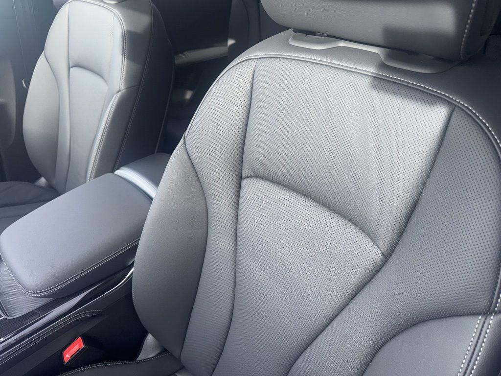 2026 Audi Q7 Premium Plus - Photo 11