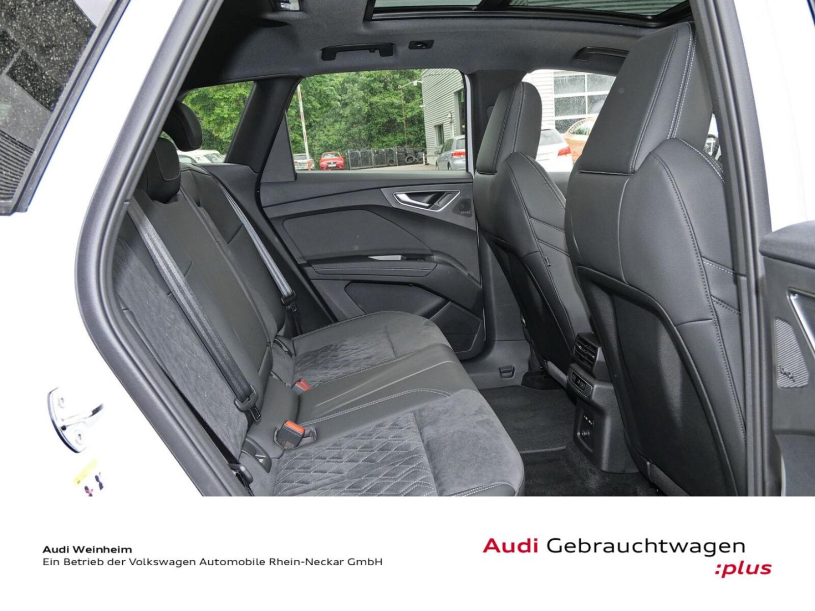 Audi Q4 e-tron – Bild 12