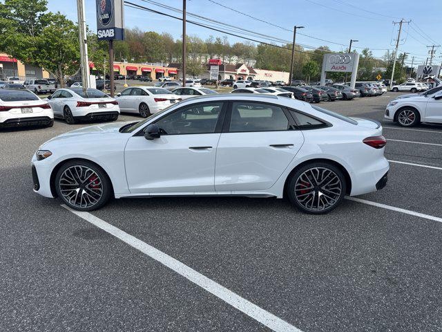 2026 Audi S5 Sedan