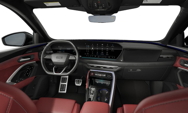 2025 Audi SQ5