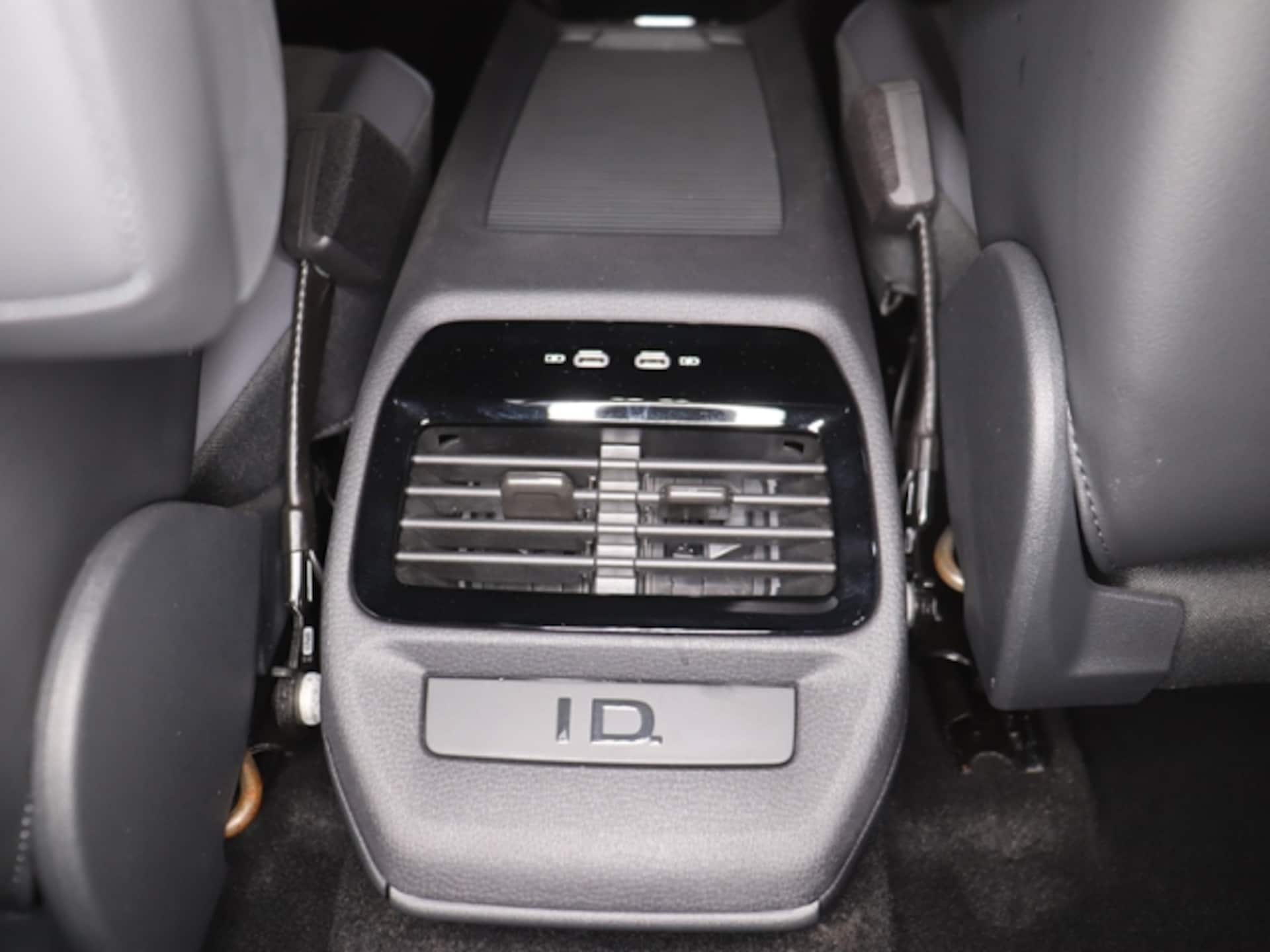 Volkswagen ID.4 Pro Match