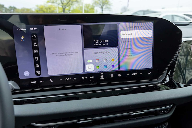 2026 Audi A5 Premium Plus - Photo 15