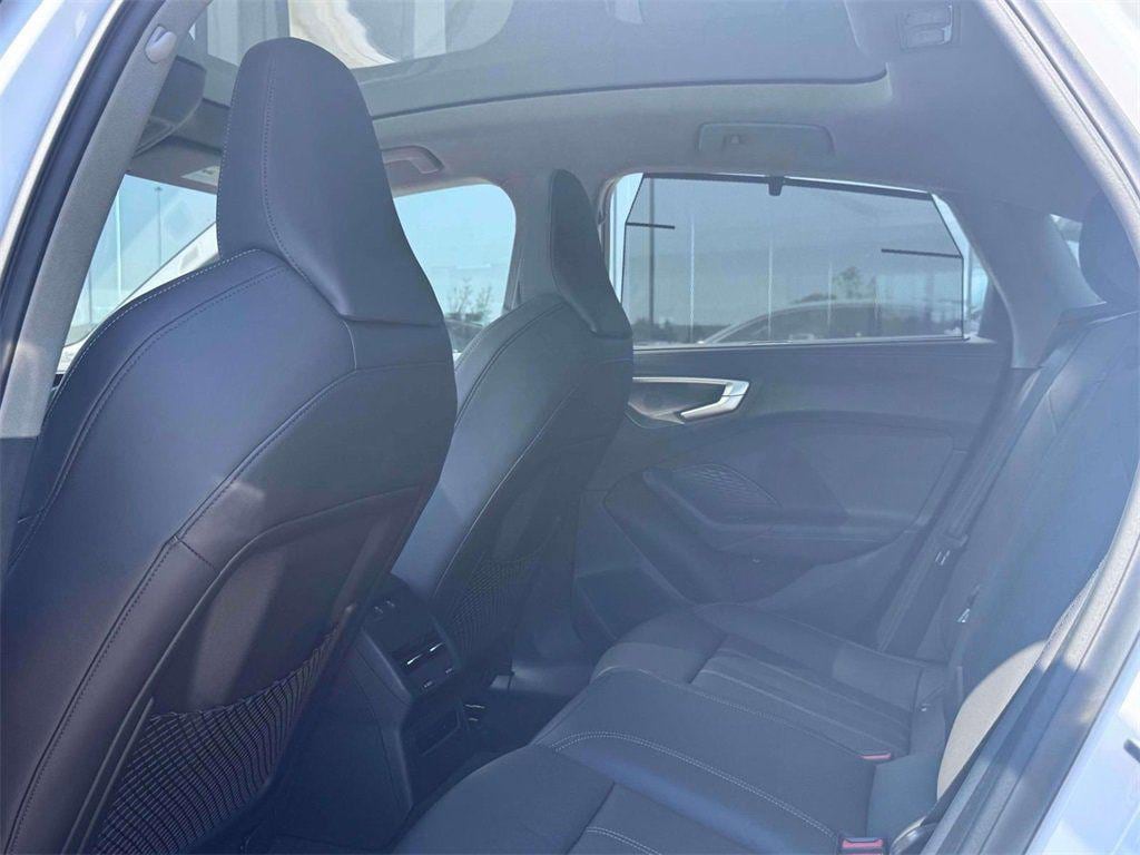 2025 Audi A5 Premium Plus - Photo 22