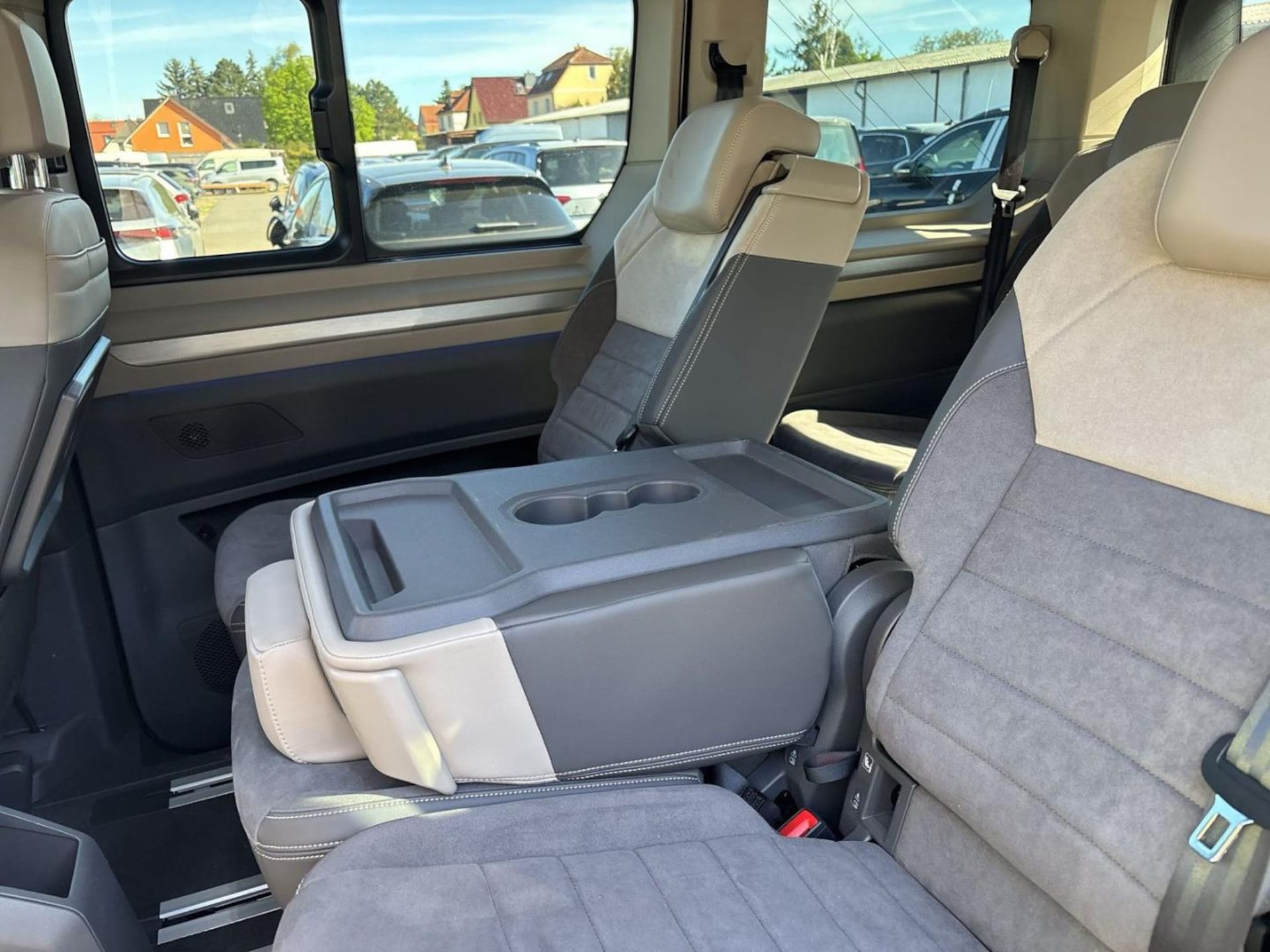 Volkswagen Multivan Life
