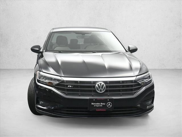 2021 Volkswagen Jetta