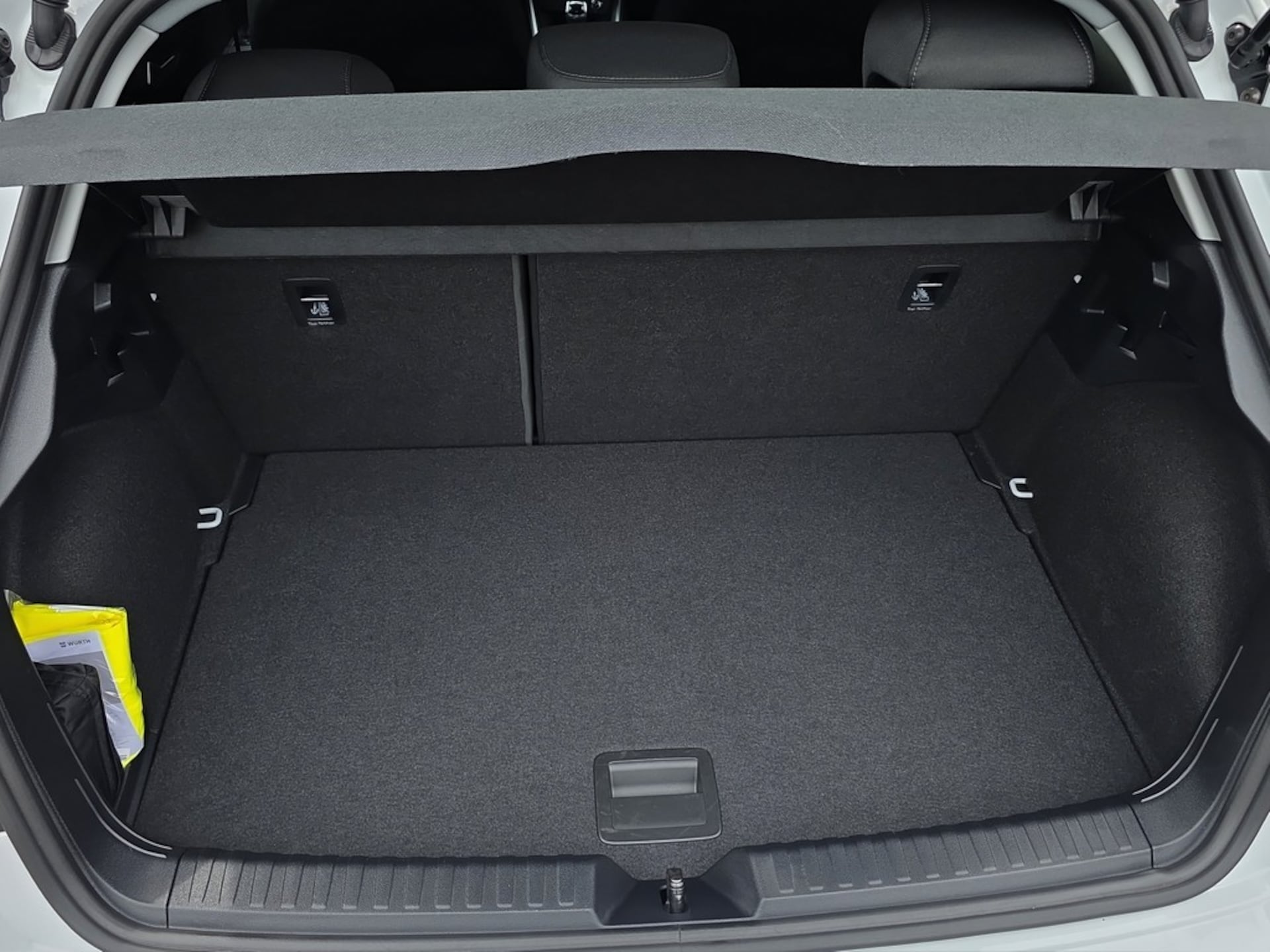 Audi A1 Sportback S line