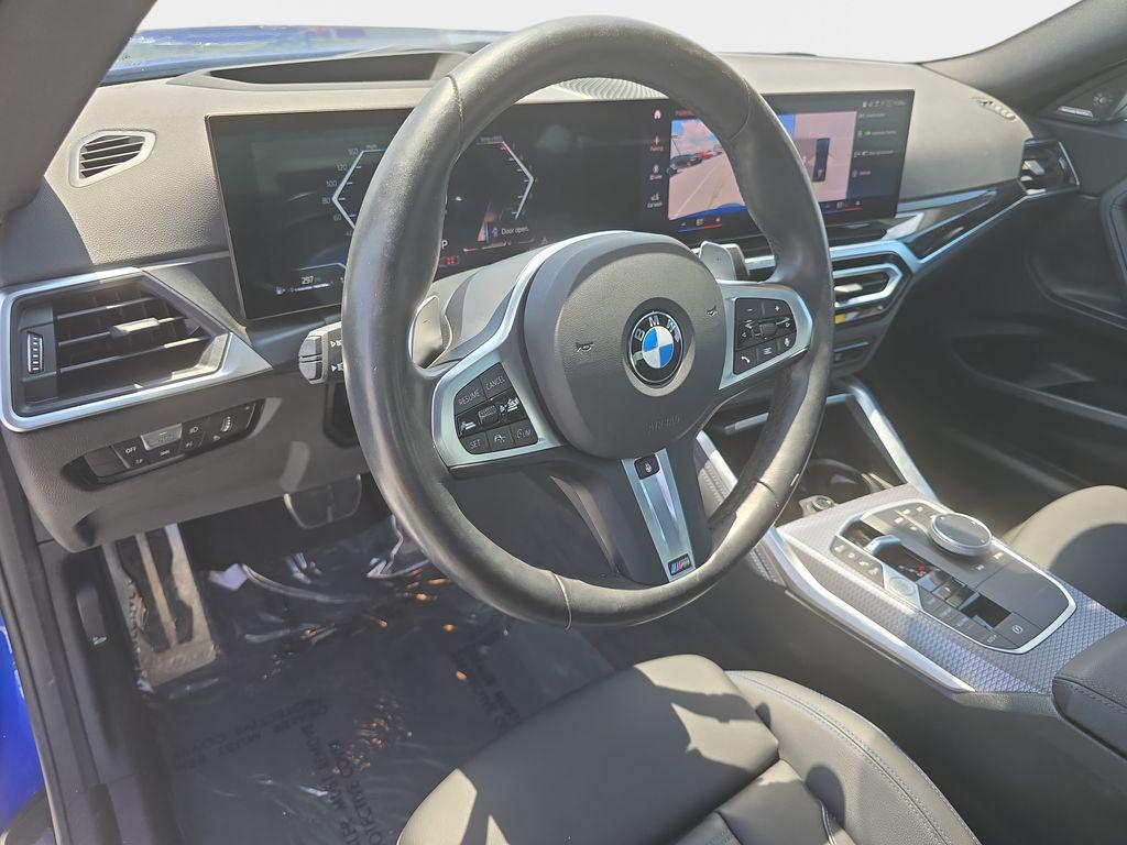 2024 BMW 2 Series 25