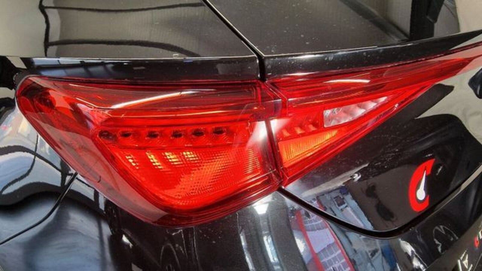 SEAT Leon – Bild 12