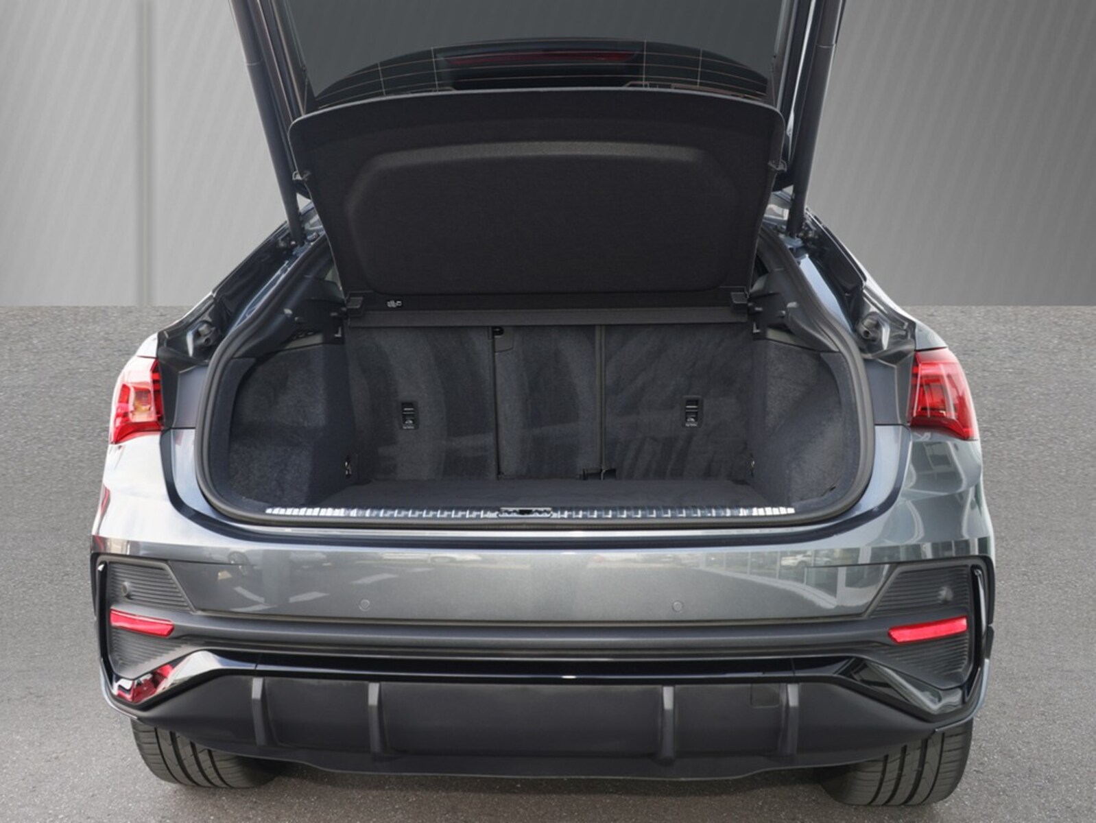 Audi Q3 Sportback – Bild 6