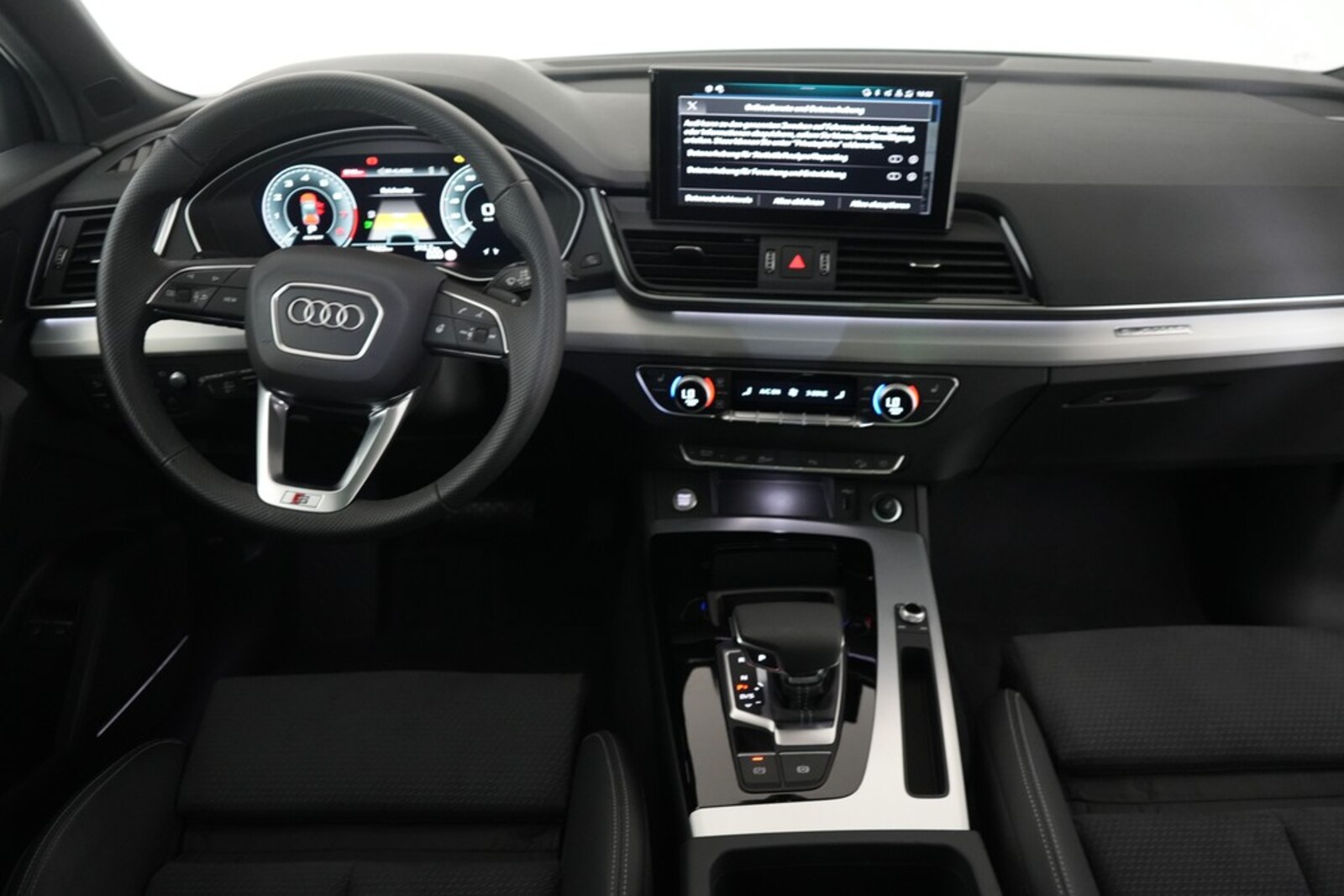Audi Q5 Sportback – Bild 12