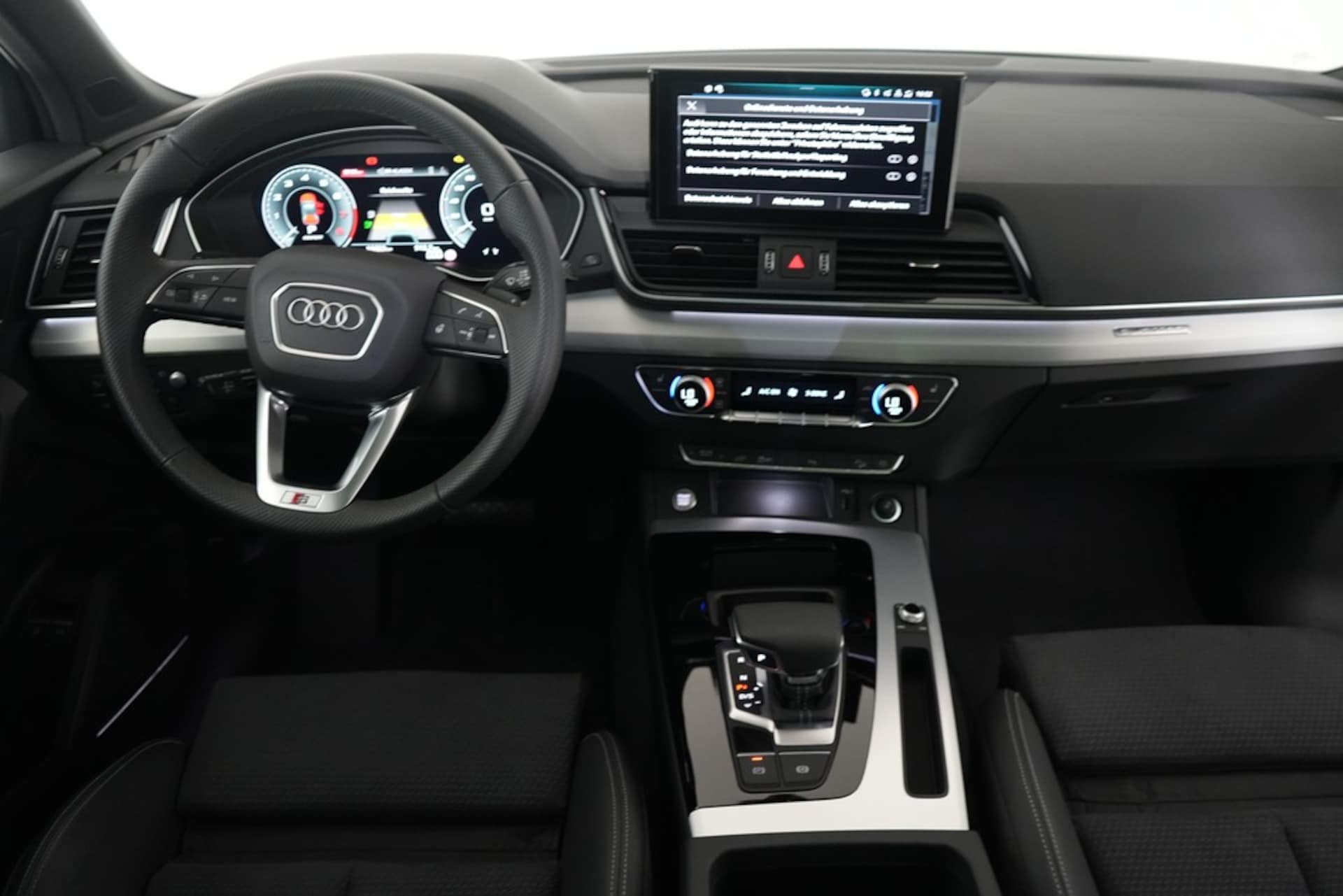 Audi Q5 Sportback TFSI e S line