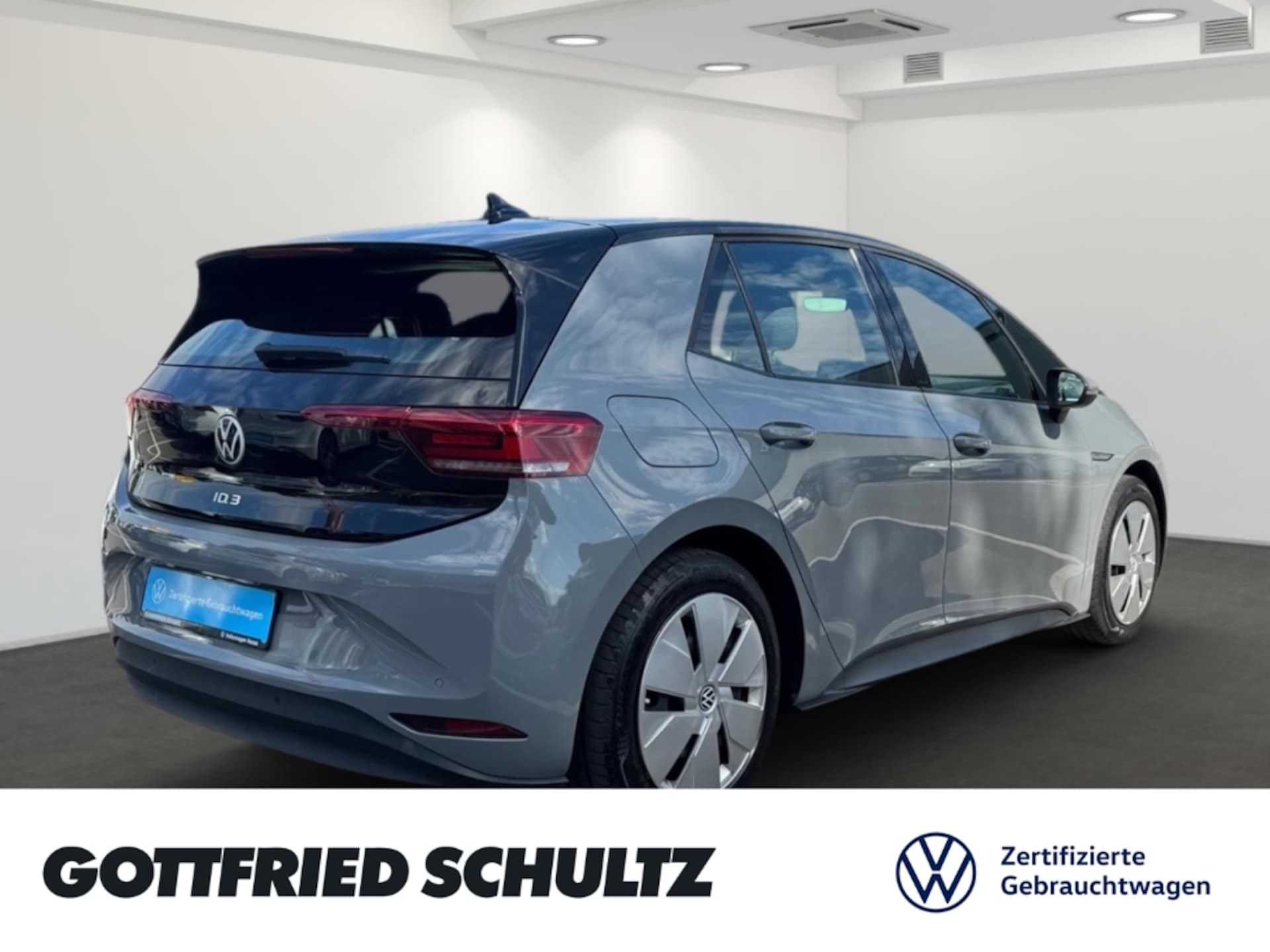 Volkswagen ID.3 Life