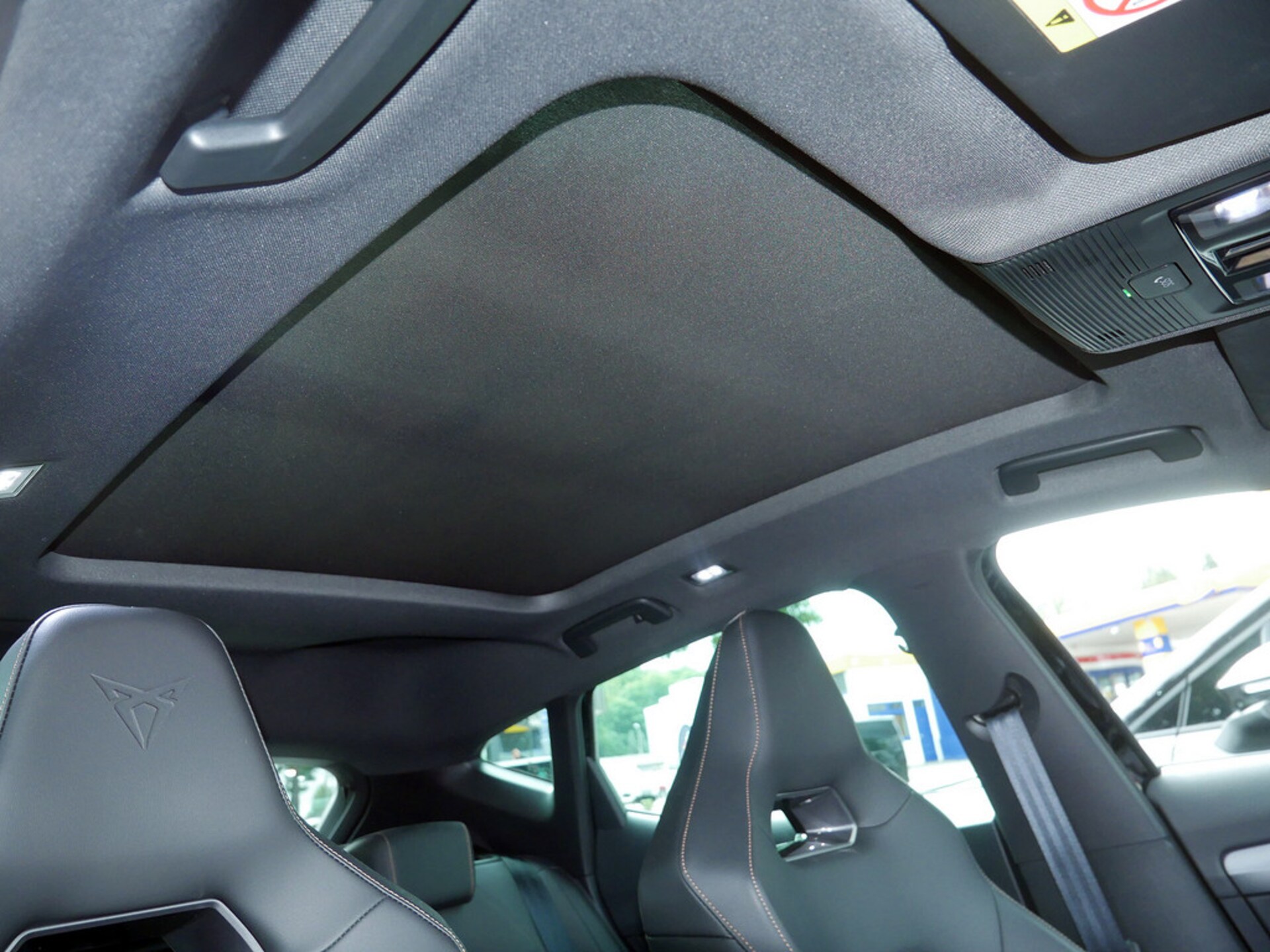 CUPRA Formentor VZ