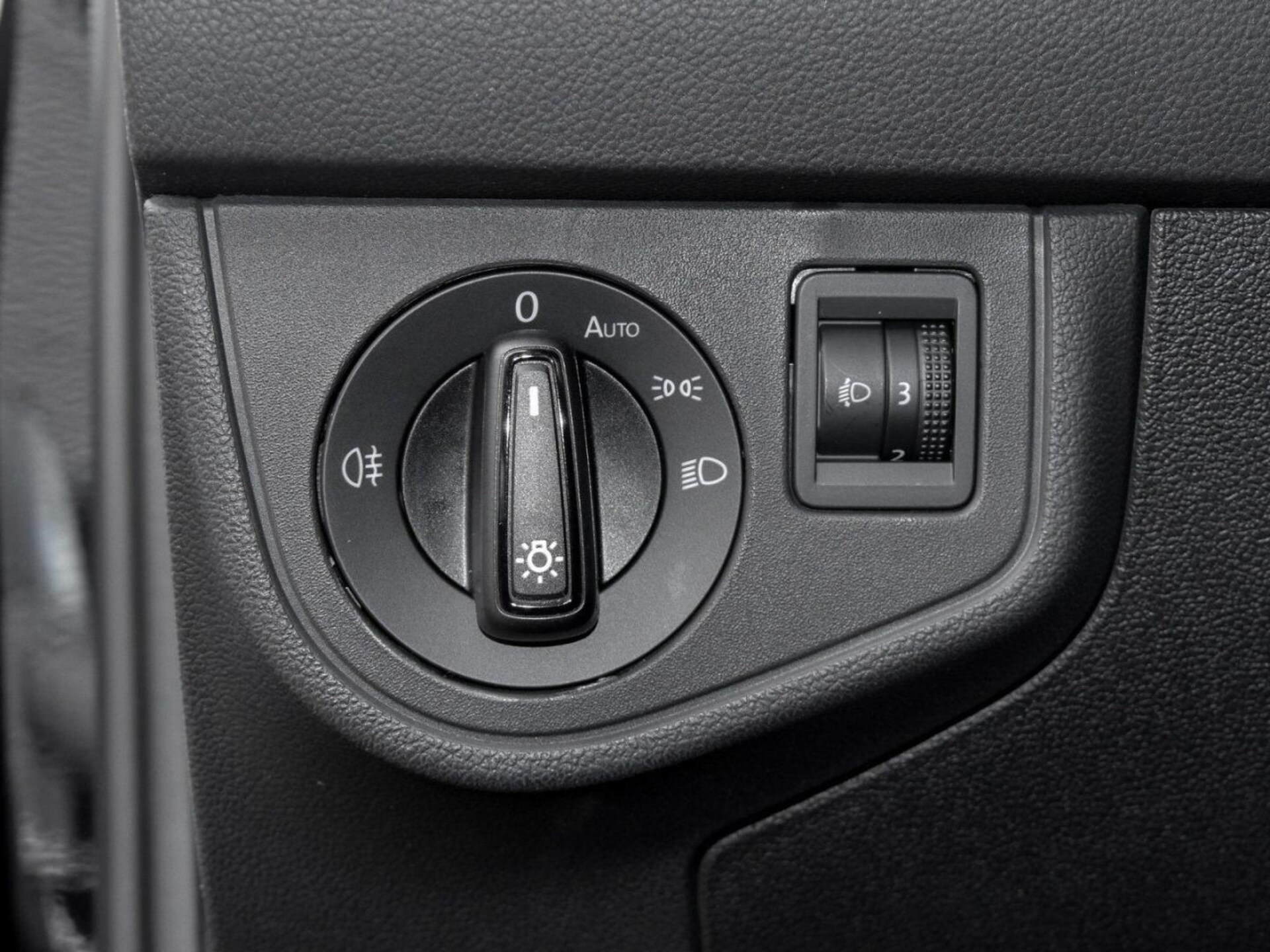 Volkswagen Polo ENERGY