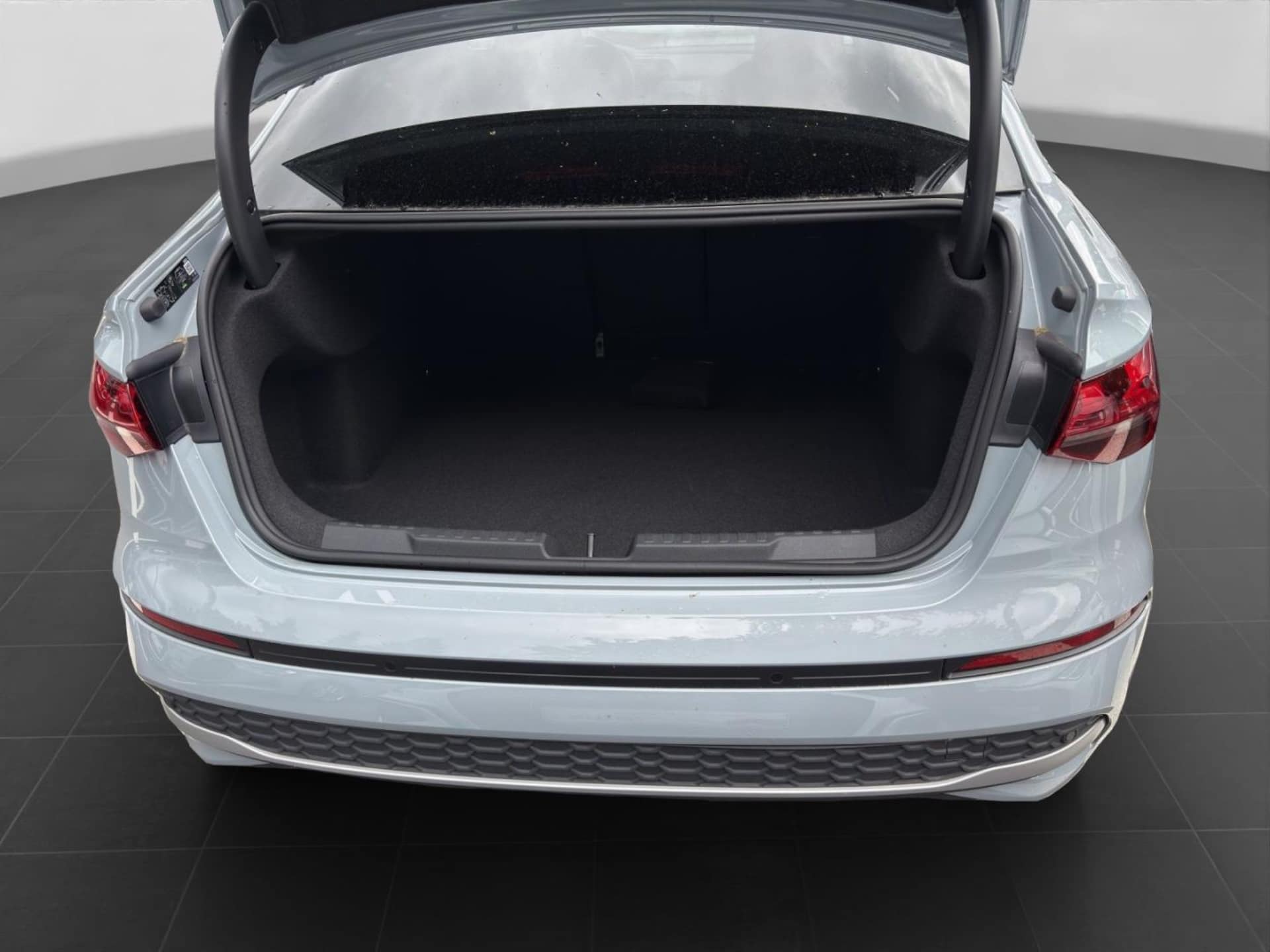Audi A3 Limousine