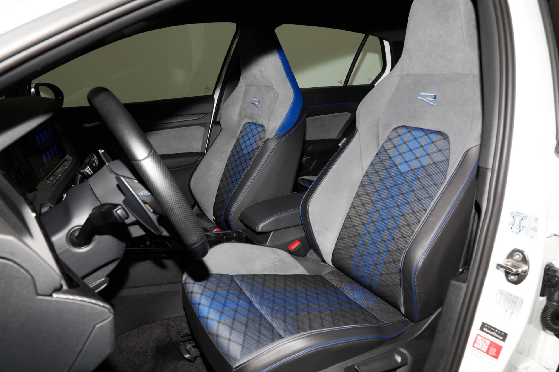 Volkswagen Golf R