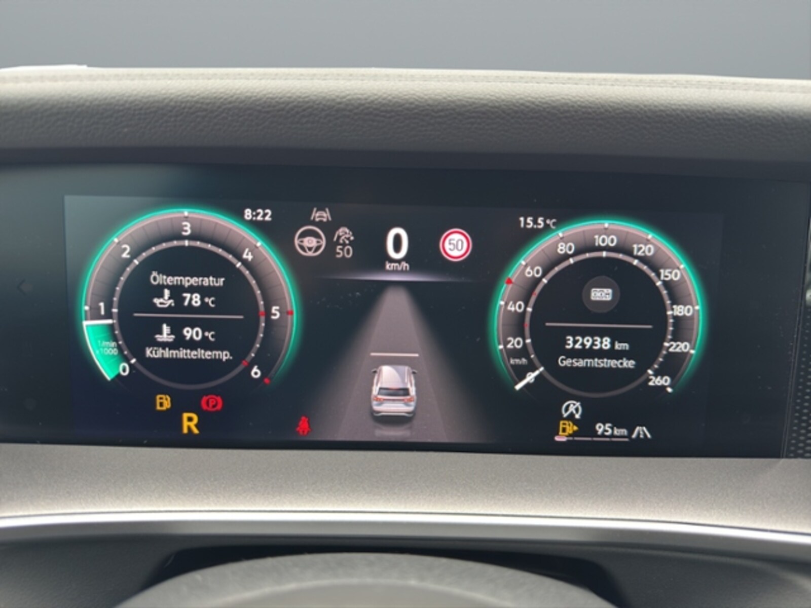 Volkswagen Tayron – Bild 10