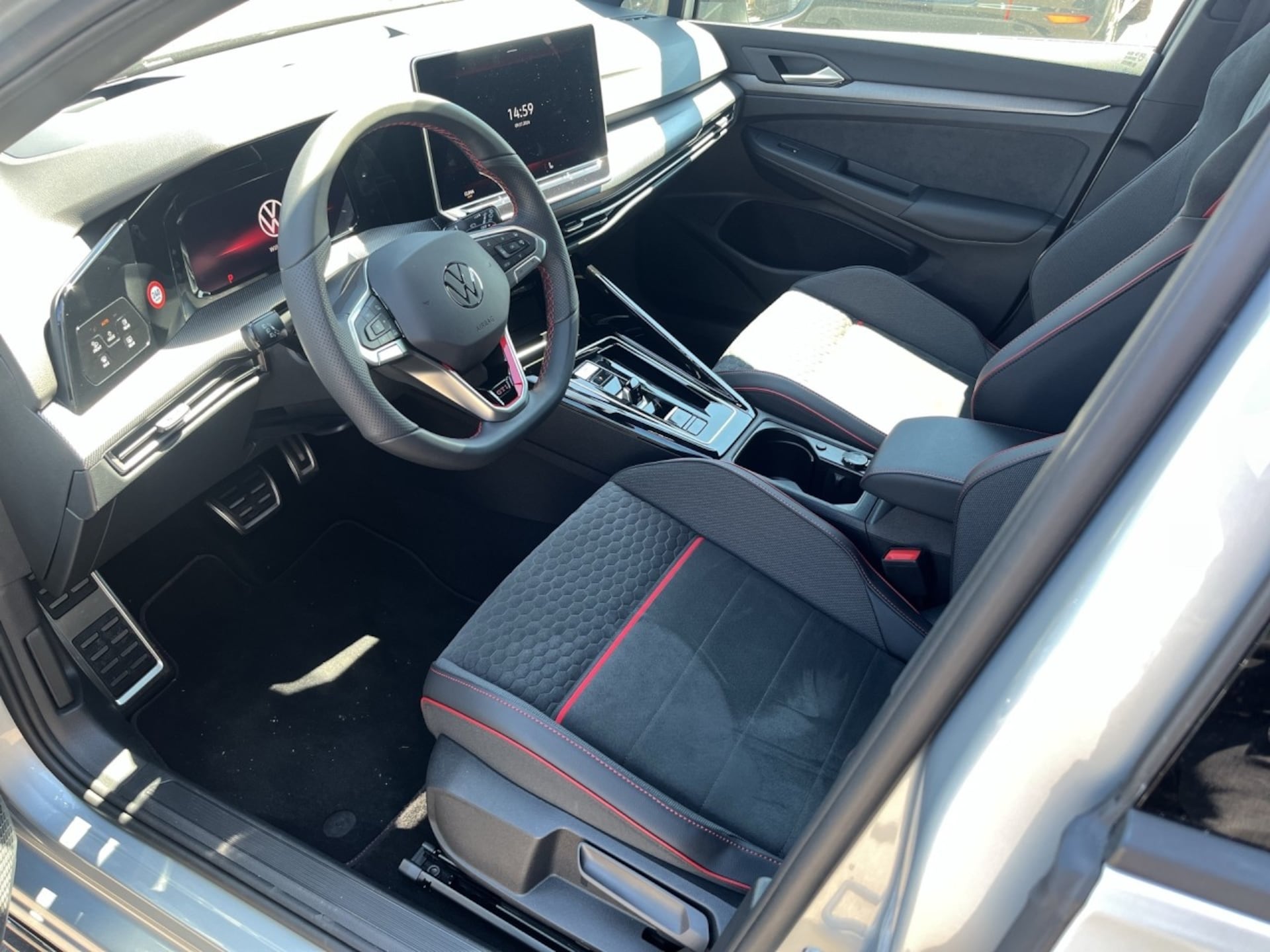 Volkswagen Golf GTI Clubsport