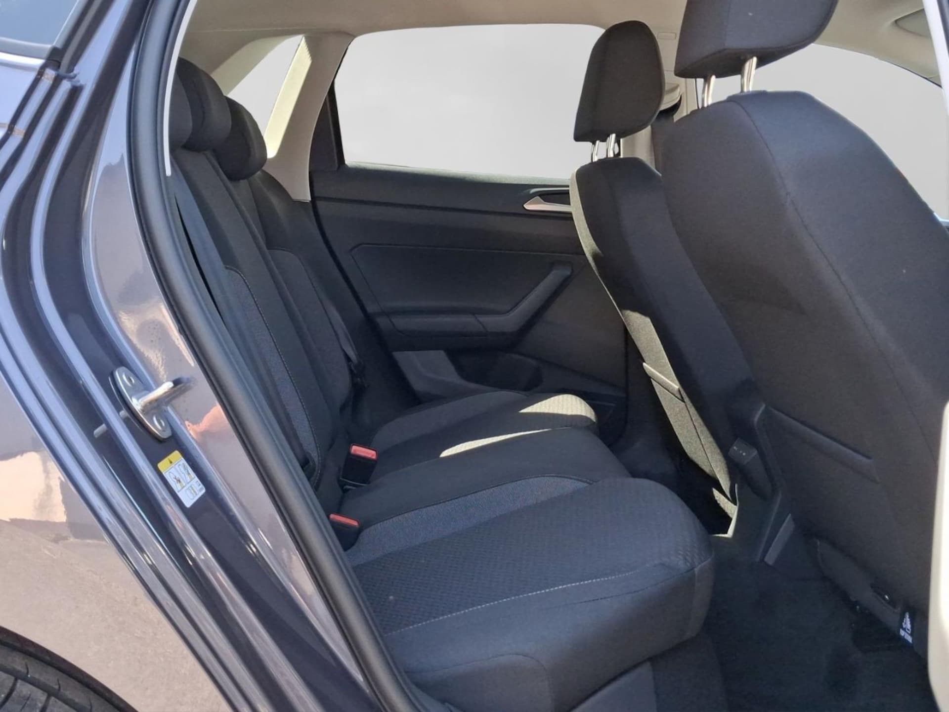 Volkswagen Polo Life