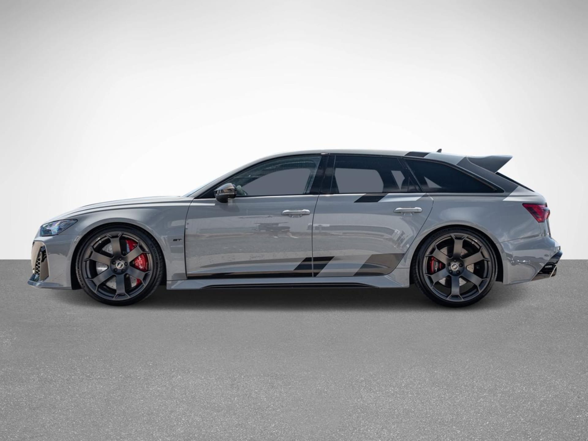Audi RS 6 Avant GT
