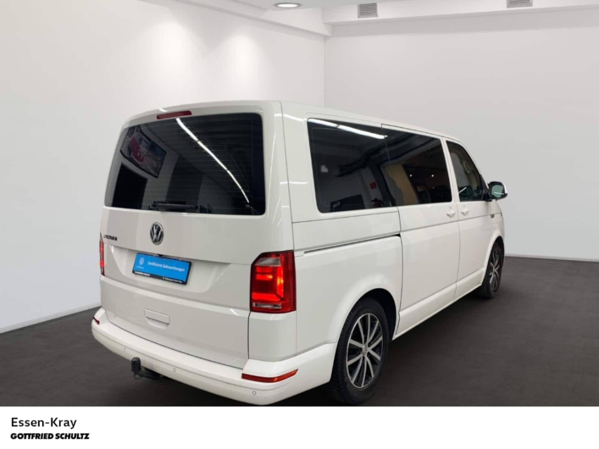 Volkswagen T6 Multivan Comfortline