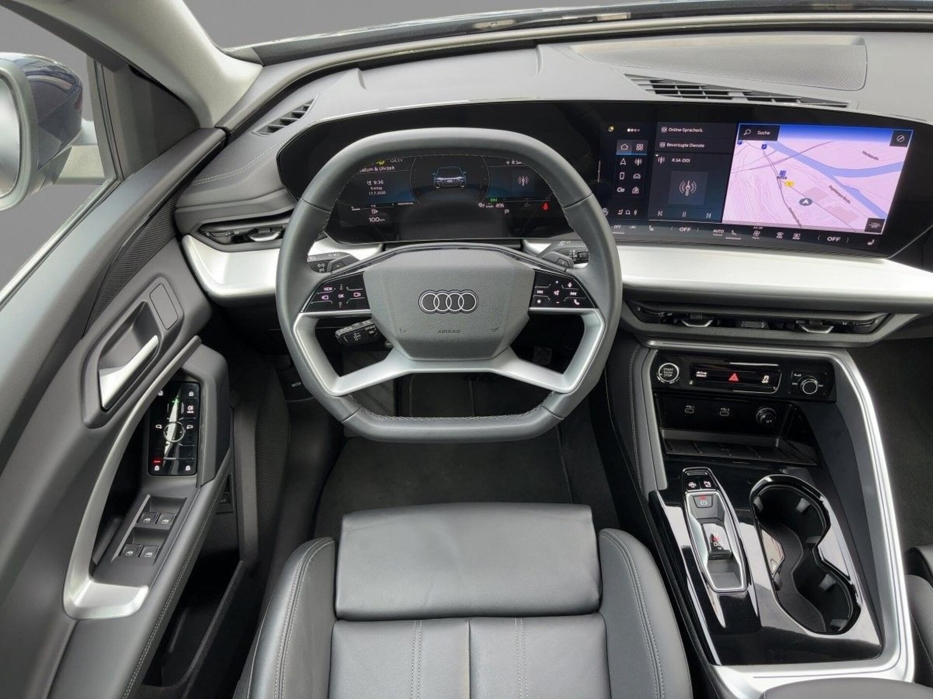 Audi Q5 SUV