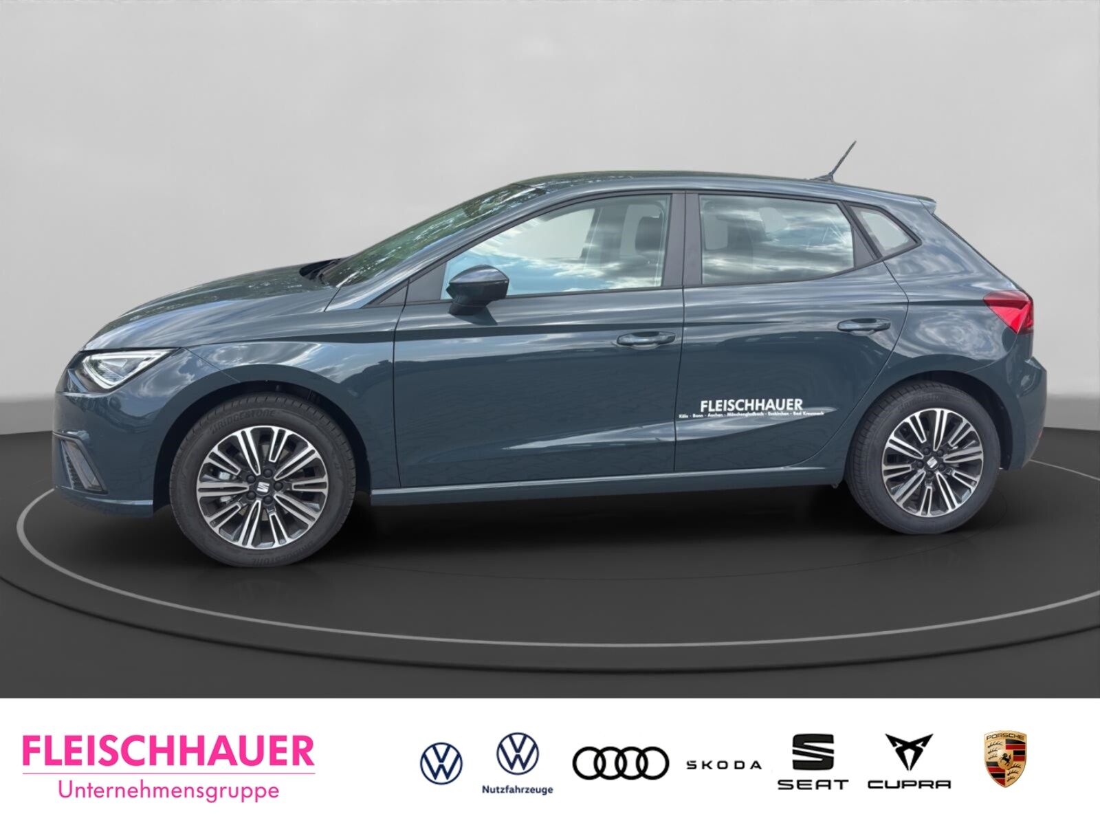 SEAT Ibiza – Bild 3