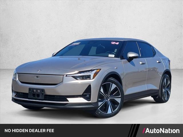 Photo of 2024 Polestar 2