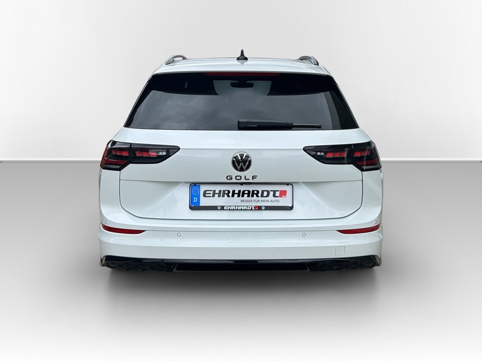 Volkswagen Golf Variant – Bild 5