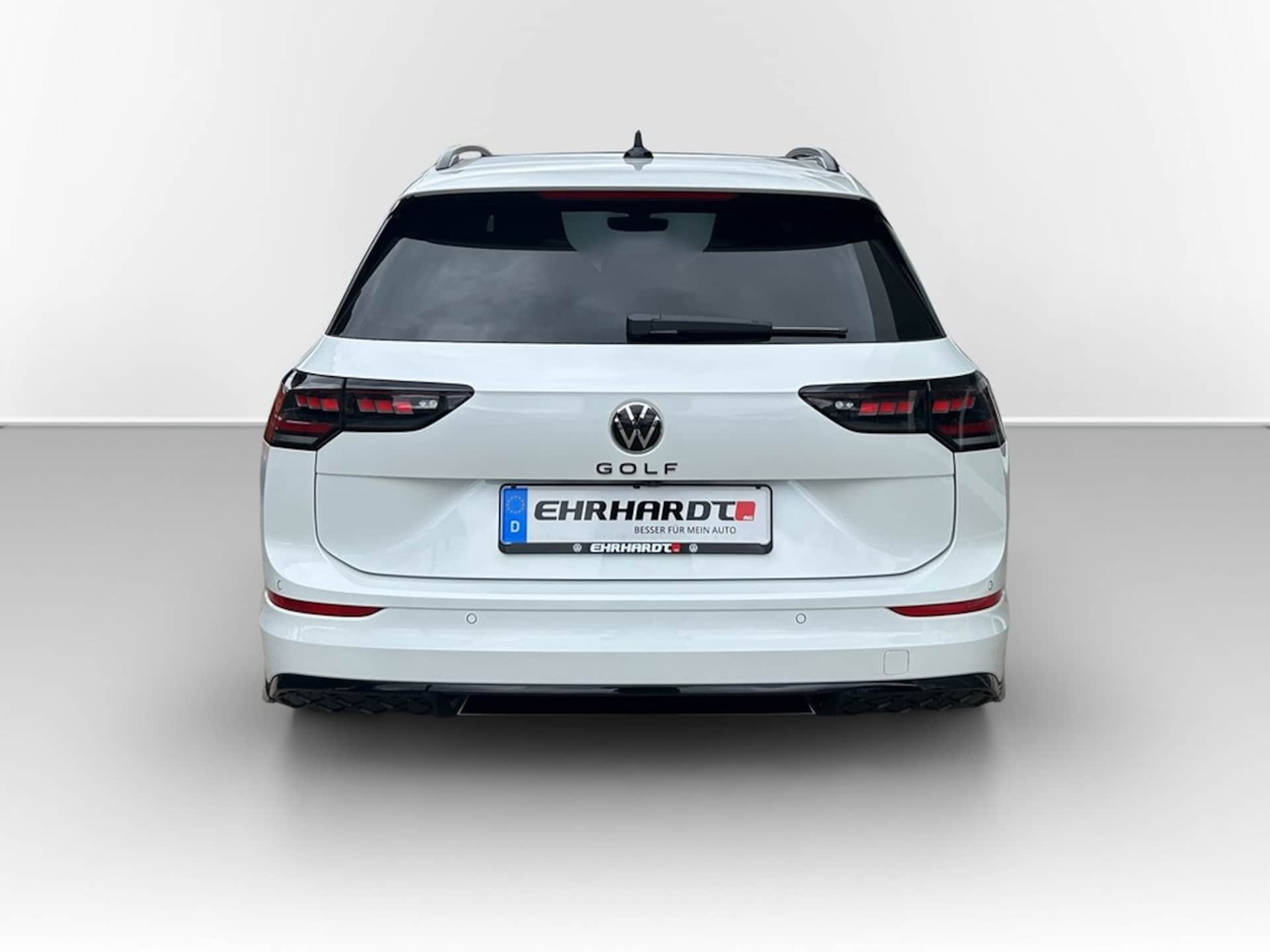 Volkswagen Golf Variant R-Line