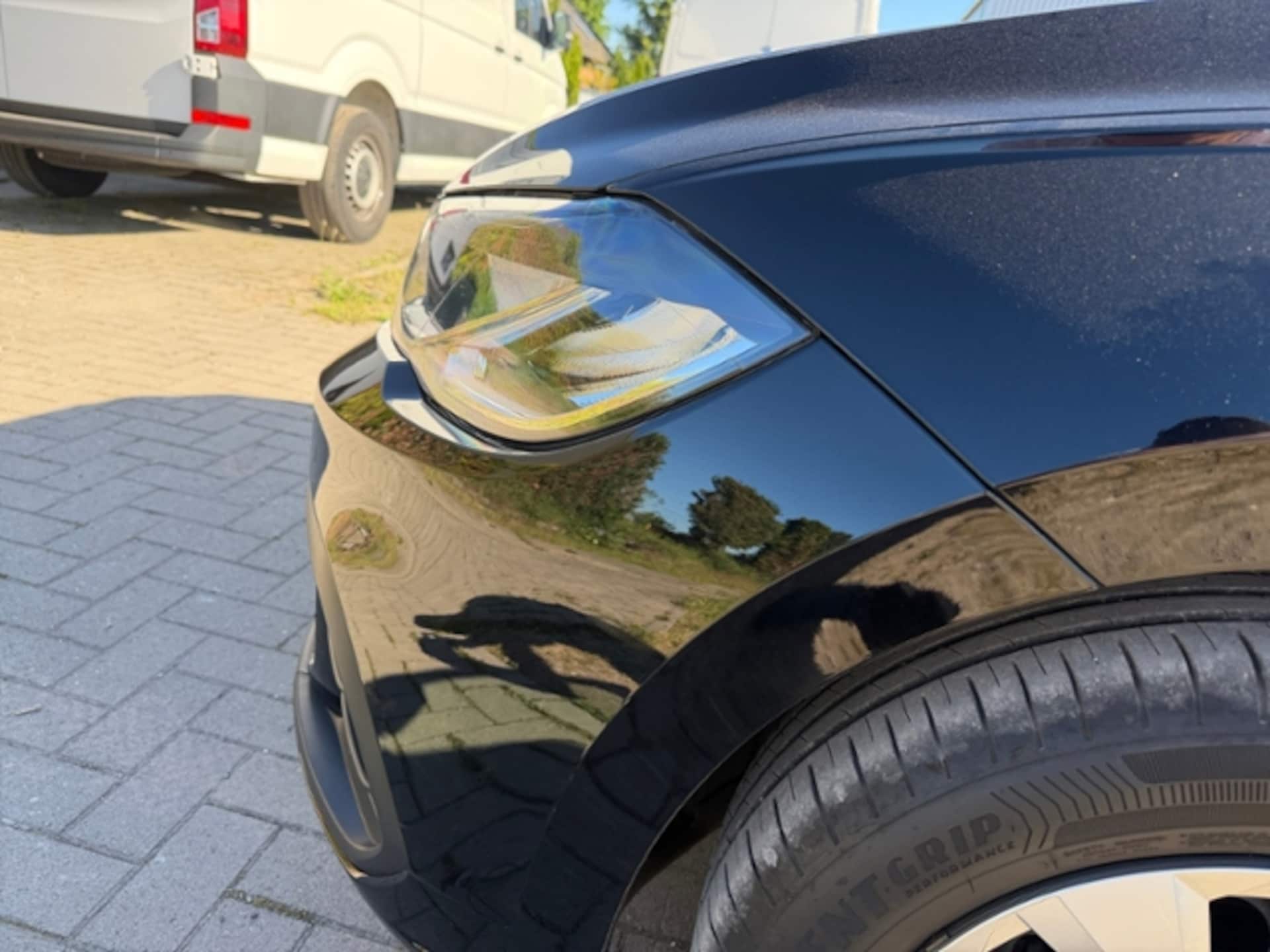 Volkswagen Polo Life