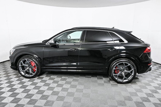 2026 Audi RS Q8 Base - Photo 30