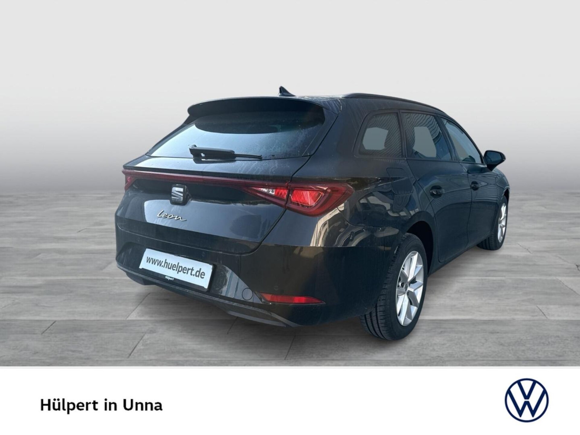 SEAT Leon Sportstourer Style