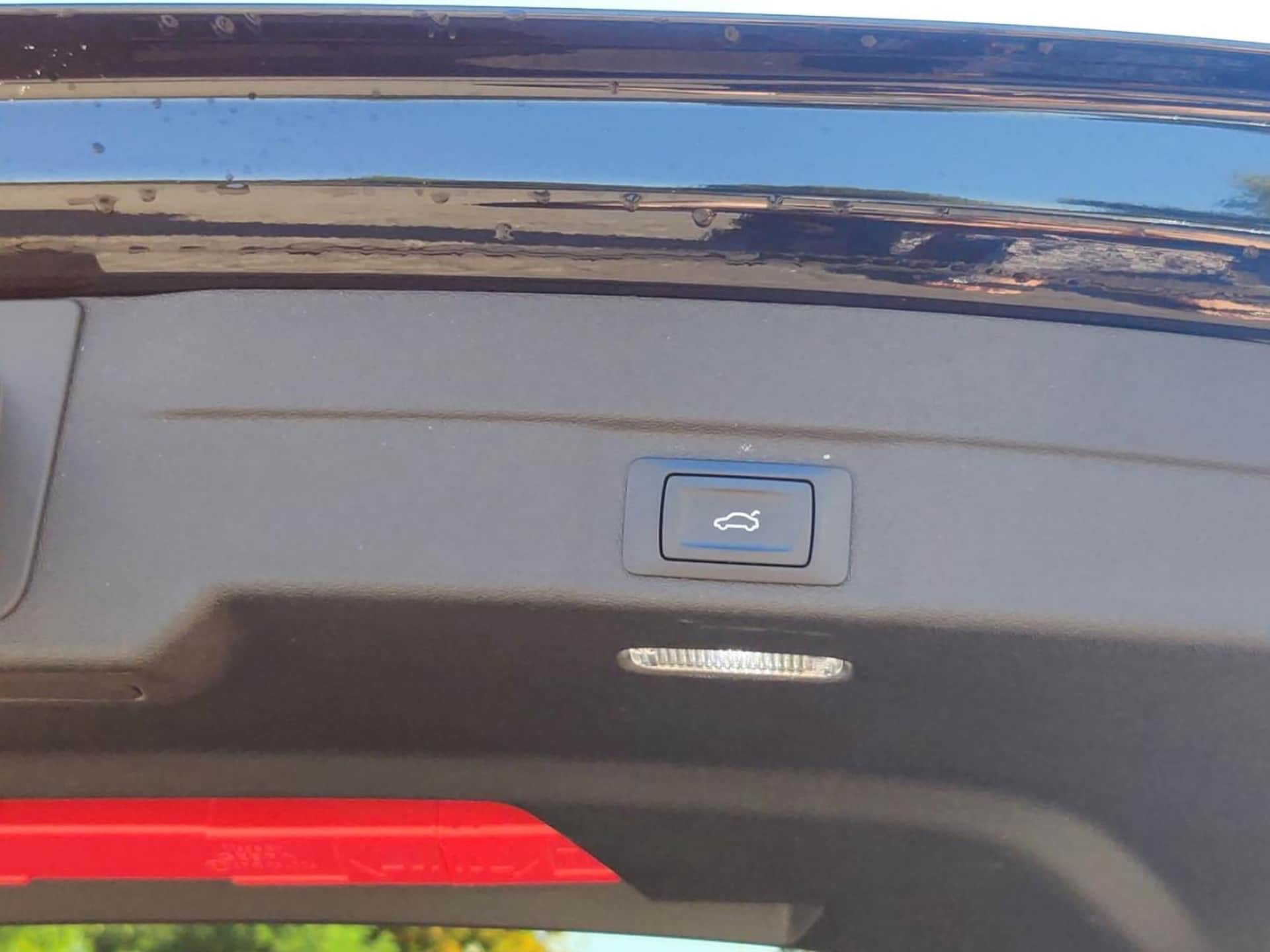 Audi A5 Avant e-hybrid