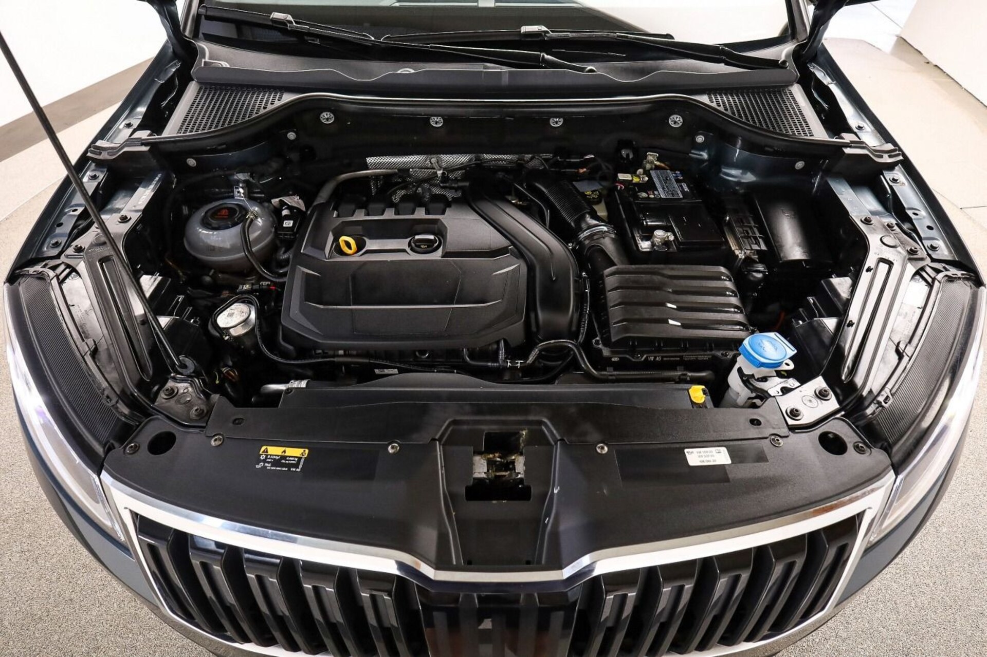Skoda Karoq Ambition